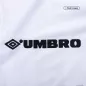 Manchester United Classic Football Shirt Away 1998/99 - bestfootballkits