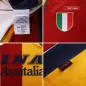 Roma Classic Football Shirt Third Away 2001/02 - bestfootballkits