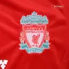 Liverpool Classic Football Shirt Home 2008/09 - bestfootballkits