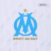 Authentic Marseille Football Shirt Home 2020/21 - bestfootballkits