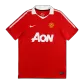 Manchester United Classic Football Shirt Home 2010/11 - bestfootballkits