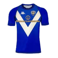 Brescia Calcio Classic Football Shirt Home 2003/04 - bestfootballkits