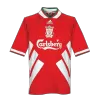 Liverpool Classic Football Shirt Home 1993/95 - bestfootballkits