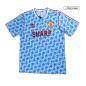 Manchester United Classic Football Shirt Away 1990/92 - bestfootballkits