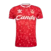 Liverpool Classic Football Shirt Home 1989/91 - bestfootballkits