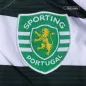 Sporting CP Classic Football Shirt Home 2001/3 - bestfootballkits