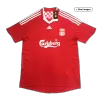 Liverpool Classic Football Shirt Home 2008/09 - bestfootballkits