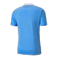 Authentic Manchester City Football Shirt Home 2020/21 - bestfootballkits