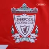 Liverpool Classic Football Shirt Home 1993/95 - bestfootballkits