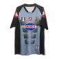 Juventus Classic Football Shirt 2002/03 - bestfootballkits