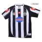 Juventus Classic Football Shirt Home 2002/03 - bestfootballkits