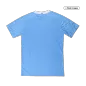 Authentic Manchester City Football Shirt Home 2020/21 - bestfootballkits
