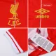 Liverpool Classic Football Shirt Home 1983/84 - bestfootballkits