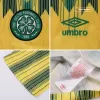 Celtic Classic Football Shirt Away 1991/92 - bestfootballkits