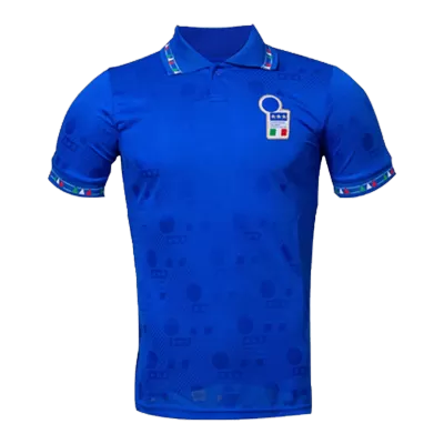 Italy Classic Football Shirt Home 1994 - bestfootballkits