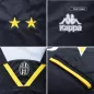 Juventus Classic Football Shirt Away 1996/97 - bestfootballkits
