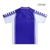 Fiorentina Classic Football Shirt Home 1999/00 - bestfootballkits