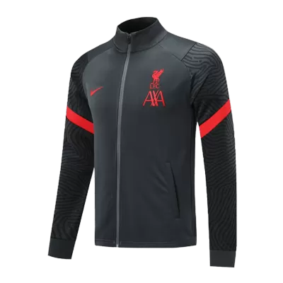 Liverpool Training Jacket 2020/21 - bestfootballkits