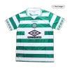 Celtic Classic Football Shirt Home 1998/99 - bestfootballkits