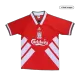 Liverpool Classic Football Shirt Home 1993/95 - bestfootballkits