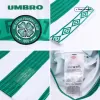 Celtic Classic Football Shirt Home 1998/99 - bestfootballkits