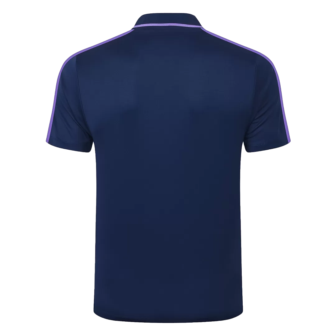Tottenham Hotspur Core Polo Shirt 2020/21 - bestfootballkits
