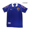 Japan Classic Football Shirt Home 1998 World Cup - bestfootballkits