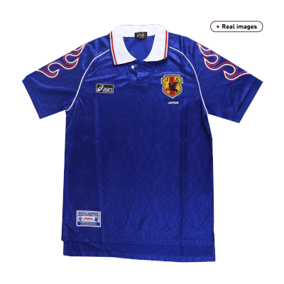 Japan Classic Football Shirt Home 1998 - bestfootballkits