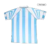 Argentina Classic Football Shirt Home 1996 - bestfootballkits