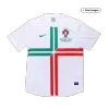 Portugal Classic Football Shirt Away 2012 - bestfootballkits