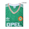 Retro Ireland Shirt Home 1990 - bestfootballkits