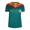 Germany Classic Football Shirt Away 1994 - bestfootballkits