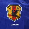 Japan Classic Football Shirt Home 1998 World Cup - bestfootballkits