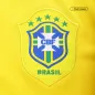 Brazil Classic Football Shirt Home 2006 - bestfootballkits