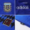 #10 Argentina Classic Football Shirt Away 1994 - bestfootballkits