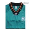 Germany Classic Football Shirt Away 1992 - bestfootballkits