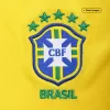 Brazil Classic Football Shirt Home 2004 - bestfootballkits