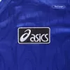 Japan Classic Football Shirt Home 1998 World Cup - bestfootballkits