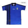 #10 Argentina Classic Football Shirt Away 1994 - bestfootballkits