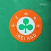 Retro Ireland Shirt Home 1990 - bestfootballkits