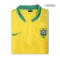 Brazil Classic Football Shirt Home 2006 - bestfootballkits