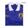 Japan Classic Football Shirt Home 1998 World Cup - bestfootballkits