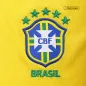 Brazil Classic Football Shirt Home 2004 - bestfootballkits