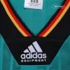 Germany Classic Football Shirt Away 1992 - bestfootballkits