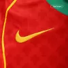 Portugal Classic Football Shirt Home 2004 - UCL Final - bestfootballkits