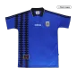 #10 Argentina Classic Football Shirt Away 1994 - bestfootballkits