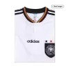 Germany Classic Football Shirt Home 1996 - bestfootballkits