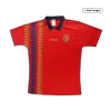 Spain Classic Football Shirt Home 1994 - bestfootballkits