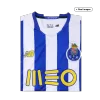 FC Porto Football Shirt Home 2020/21 - bestfootballkits