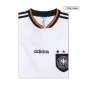 Germany Classic Football Shirt Home 1996 - bestfootballkits